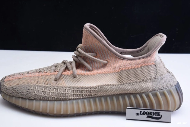 BOOST 350 ADIDAS "ELIADA" V2 YEEZY FZ5240 0711